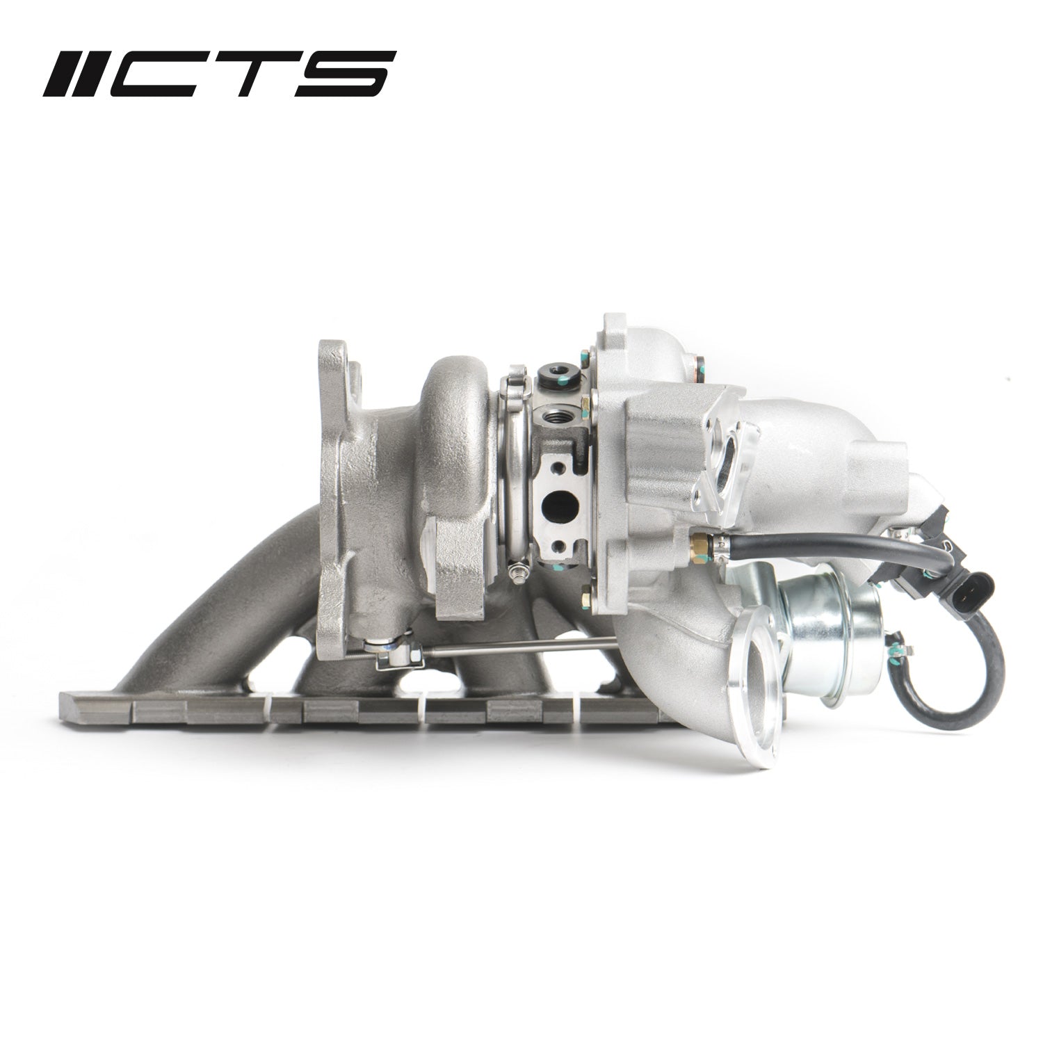 CTS Turbo K04 Turbocharger Upgrade for FSI and TSI Gen1 Engines (EA113 and EA888.1)