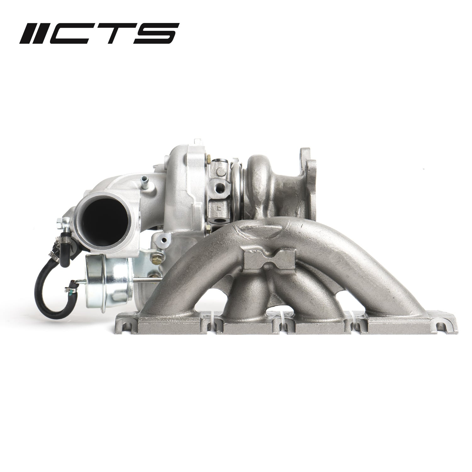 CTS Turbo K04-X Hybrid Turbocharger for FSI and TSI Gen1 Engines (EA113 and EA888.1)