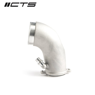 CTS Turbo A91 6-port B58TU Toyota Supra BOSS Turbo Upgrade kit