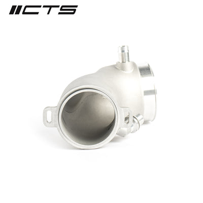 CTS Turbo A91 6-port B58TU Toyota Supra BOSS Turbo Upgrade kit