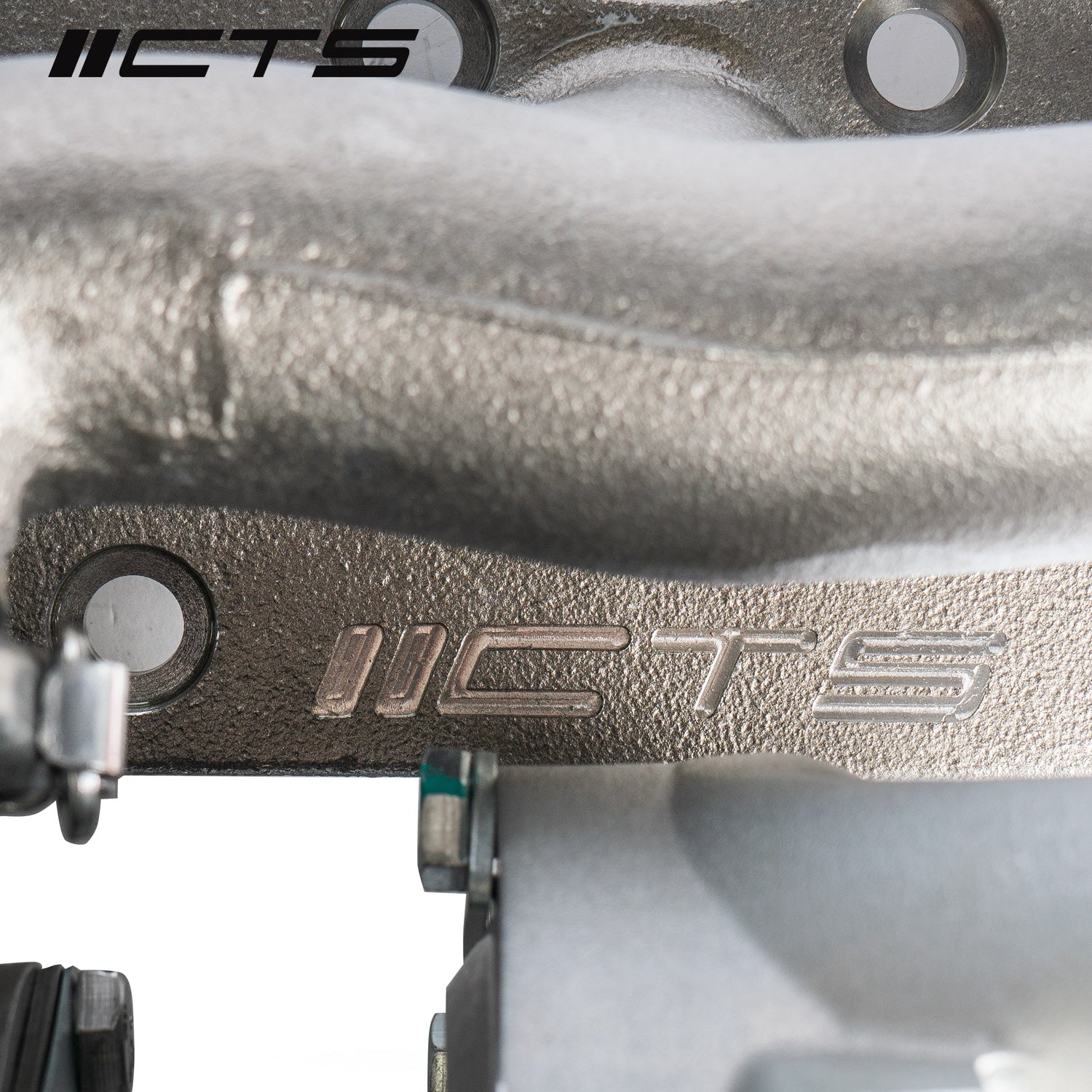 CTS Turbo F-series BMW N55 EWG BOSS Turbo Upgrade kit