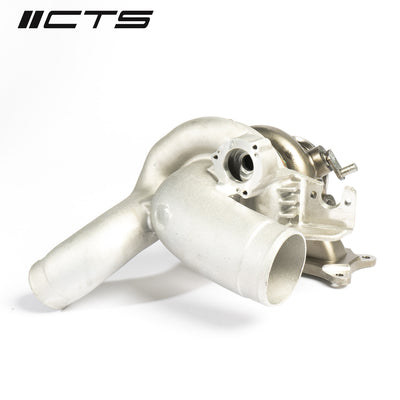 CTS Turbo EA888 Gen3 TSI BOSS turbocharger upgrade kit - NON MQB vehicles