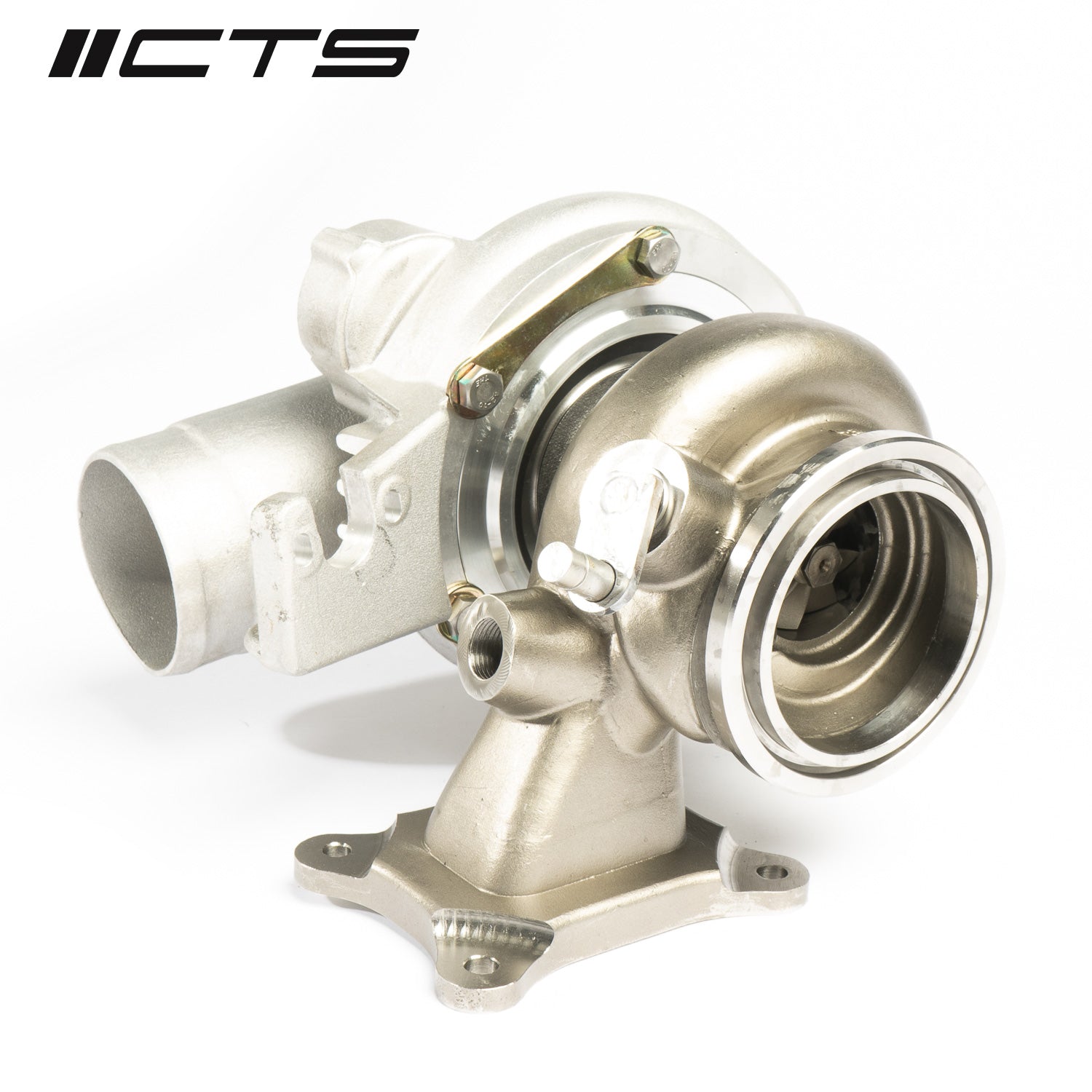 CTS Turbo EA888 Gen3 TSI BOSS turbocharger upgrade kit - NON MQB vehicles