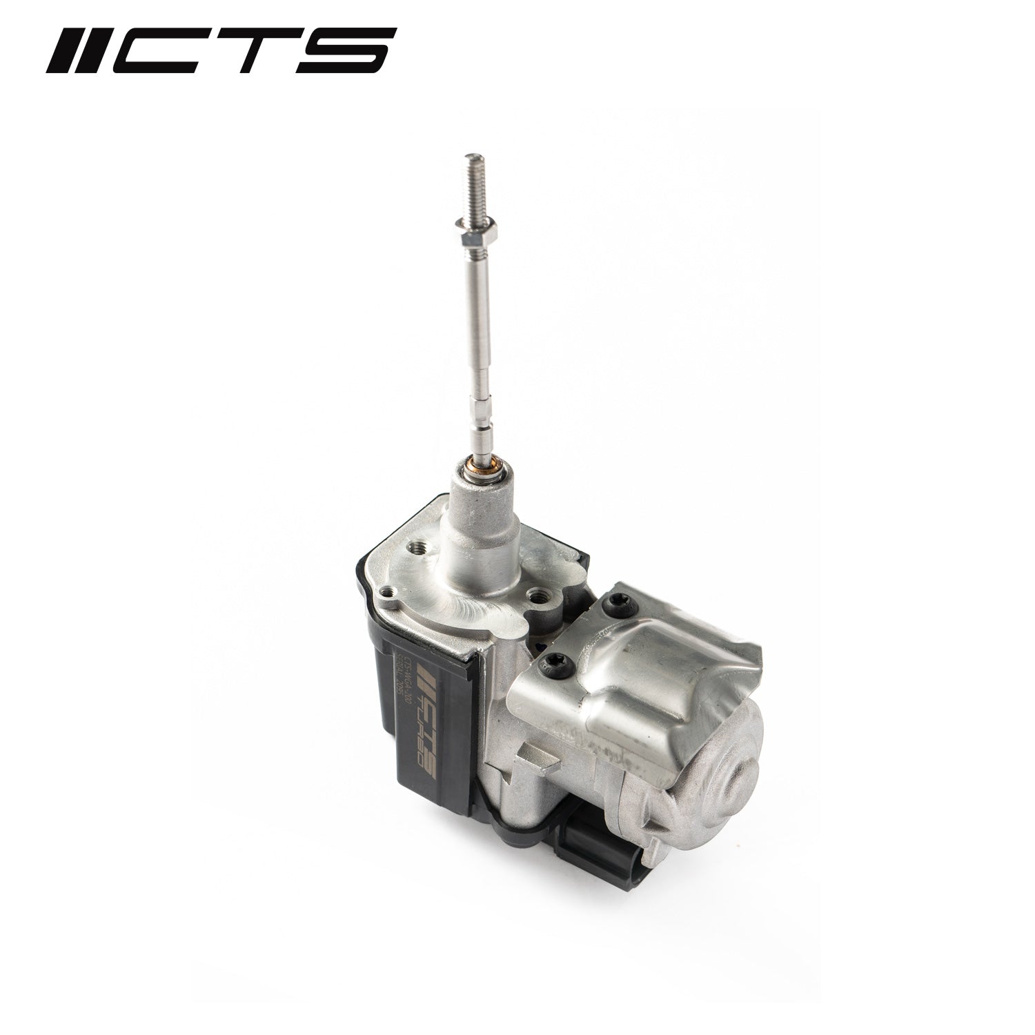 CTS Turbo Electronic Wastegate Actuator for MQB VW/Audi Models