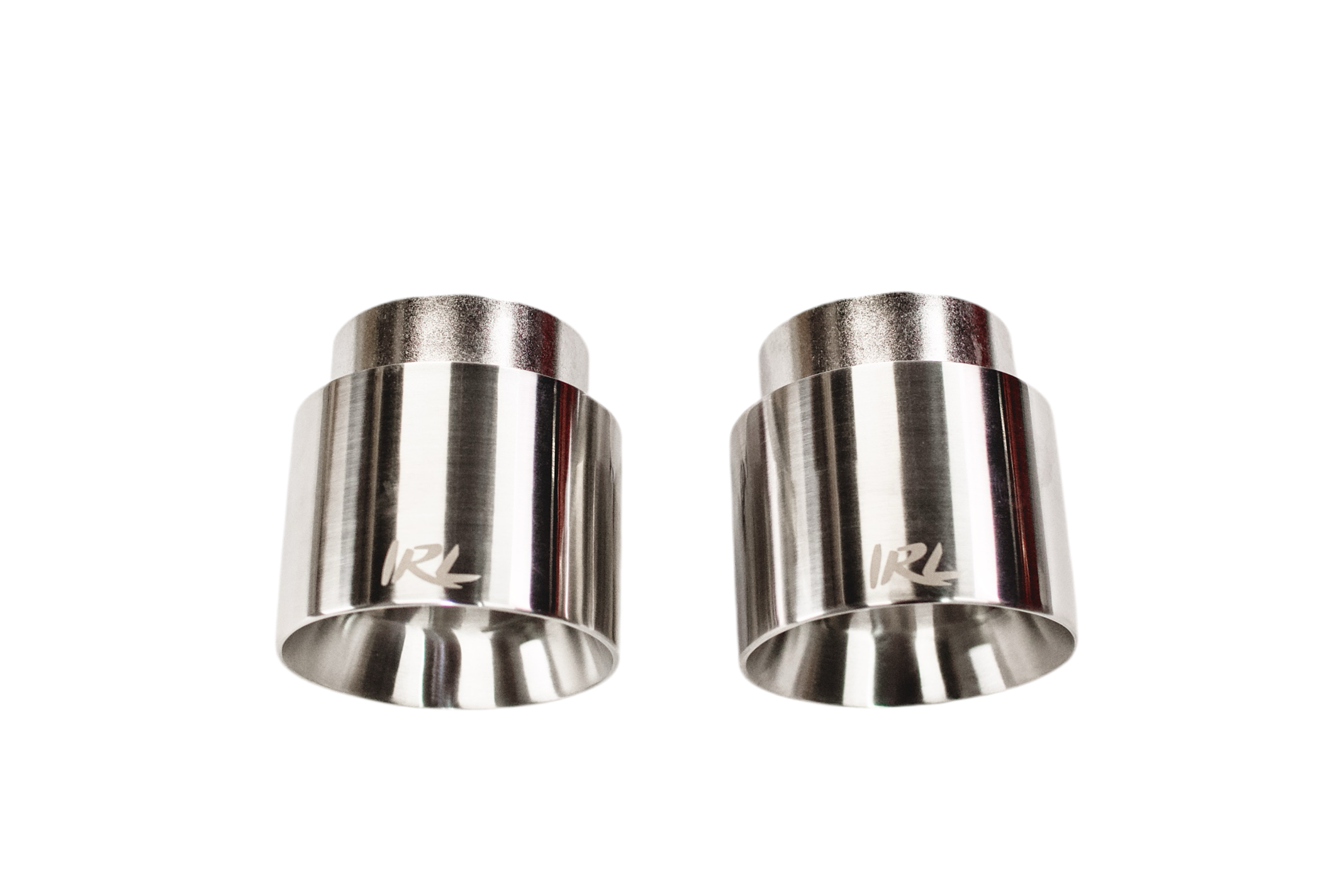 G8X 4.5” TIPS