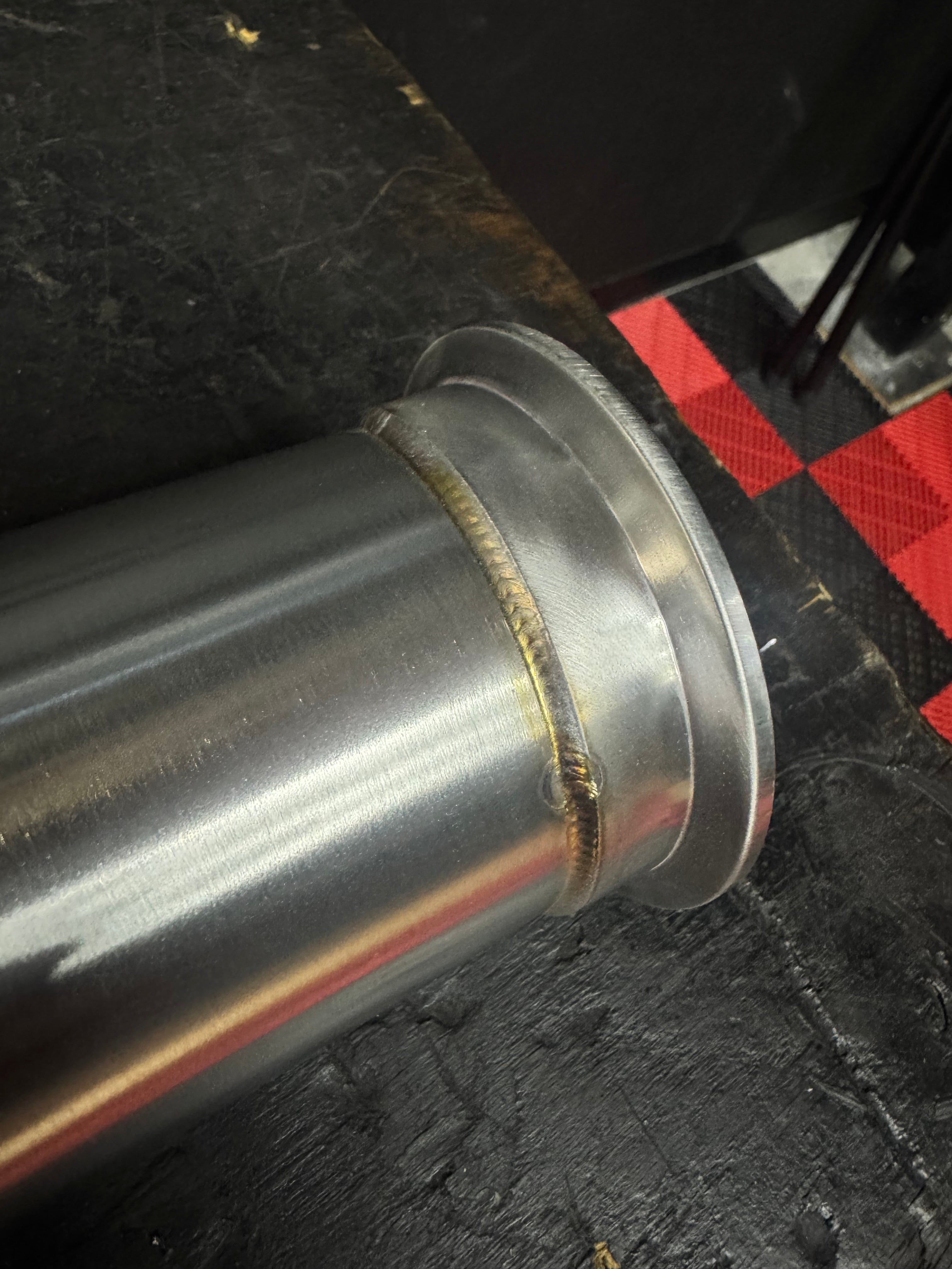 Rvng F80 M3 M4 Equal Length Midpipes