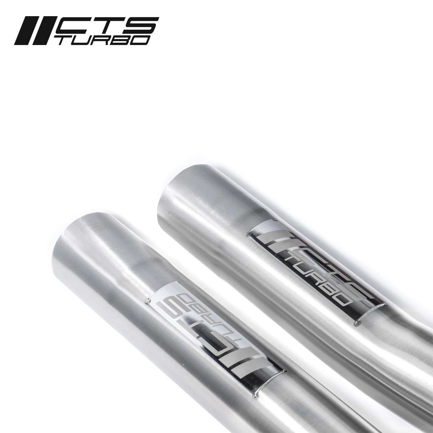 CTS Turbo Performance Mid-Pipes for 8V/8Y Audi RS3 and 8S Audi TTRS