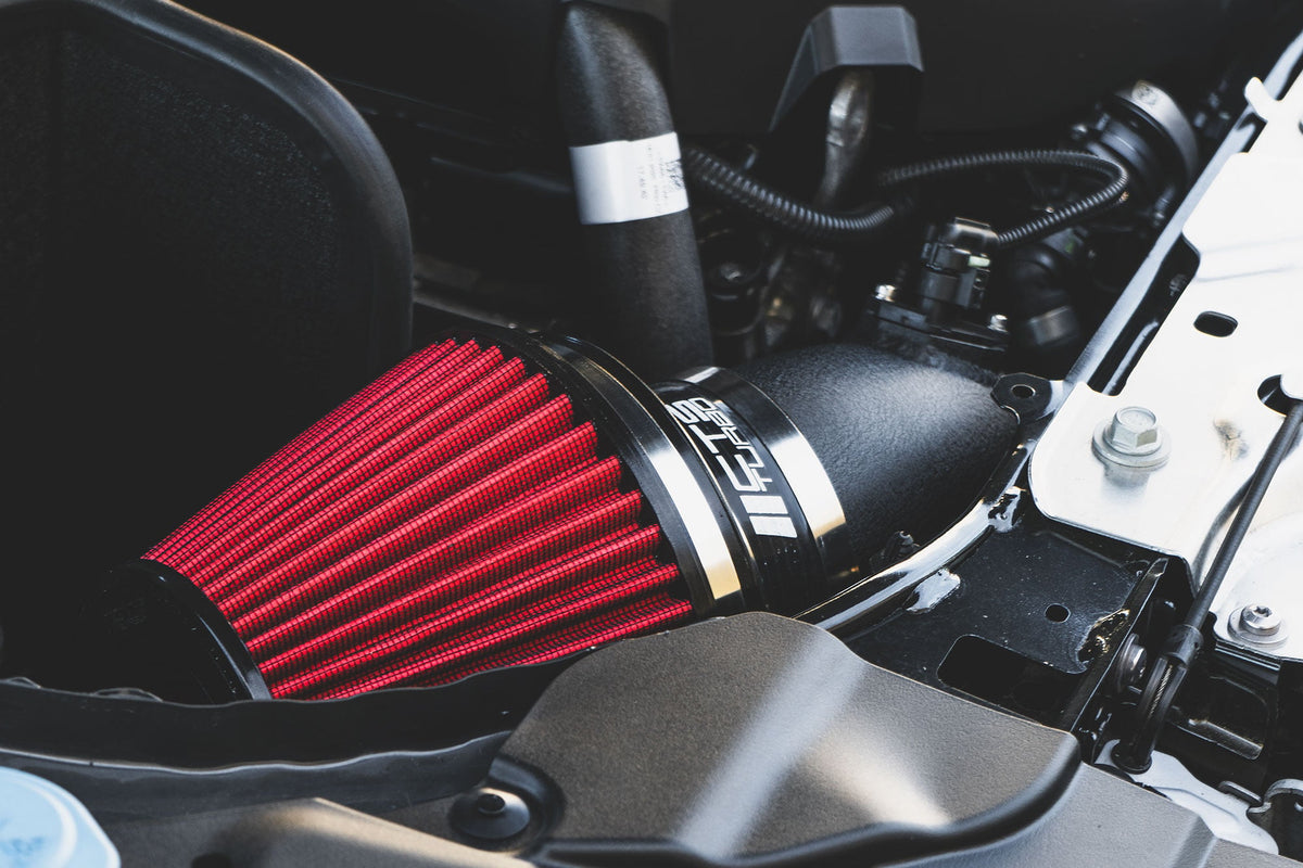 CTS TURBO BMW G20 M340i/G22 M440i/G42 M240i B58 3.0L INTAKE