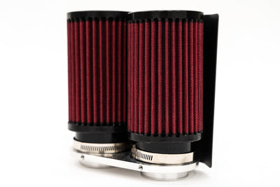 ARM Motorsports — N54 INLETS — view 8