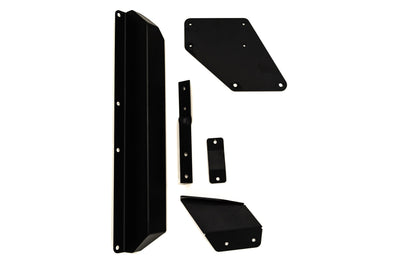 ARM Motorsports — N54 INLETS — view 9