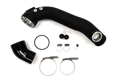 ARM Motorsports — E60 535i N54 CHARGE PIPE - TiAL Flange