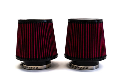 ARM Motorsports — F80 S55 Intake System — view 2