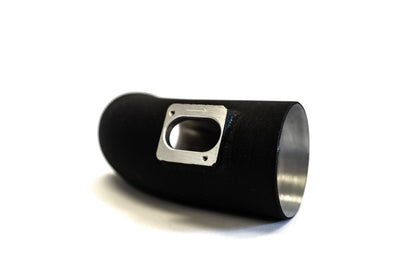 ARM Motorsports — F80 S55 Intake System — view 3