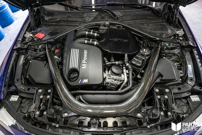 CTS Turbo S55 F80/F82/F83/F87 BMW M3/M4/M2 Air-to-Water Intercooler Upgrade
