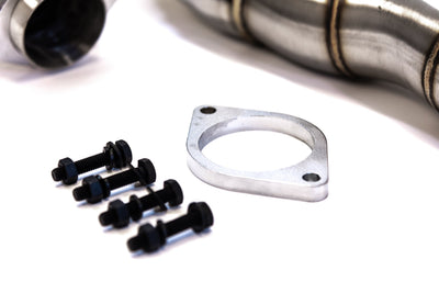 ARM Motorsports — F87 M2 Competition Downpipes — view 6