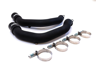 ARM Motorsports — F80 M3 Charge Pipes