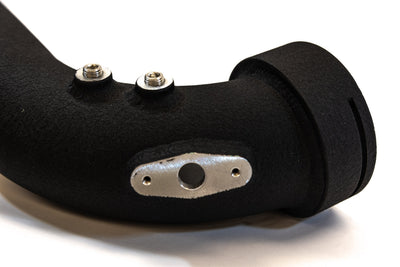 ARM Motorsports — 135i N55 Charge Pipe — view 2