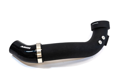 ARM Motorsports — 135i N55 Charge Pipe — view 4