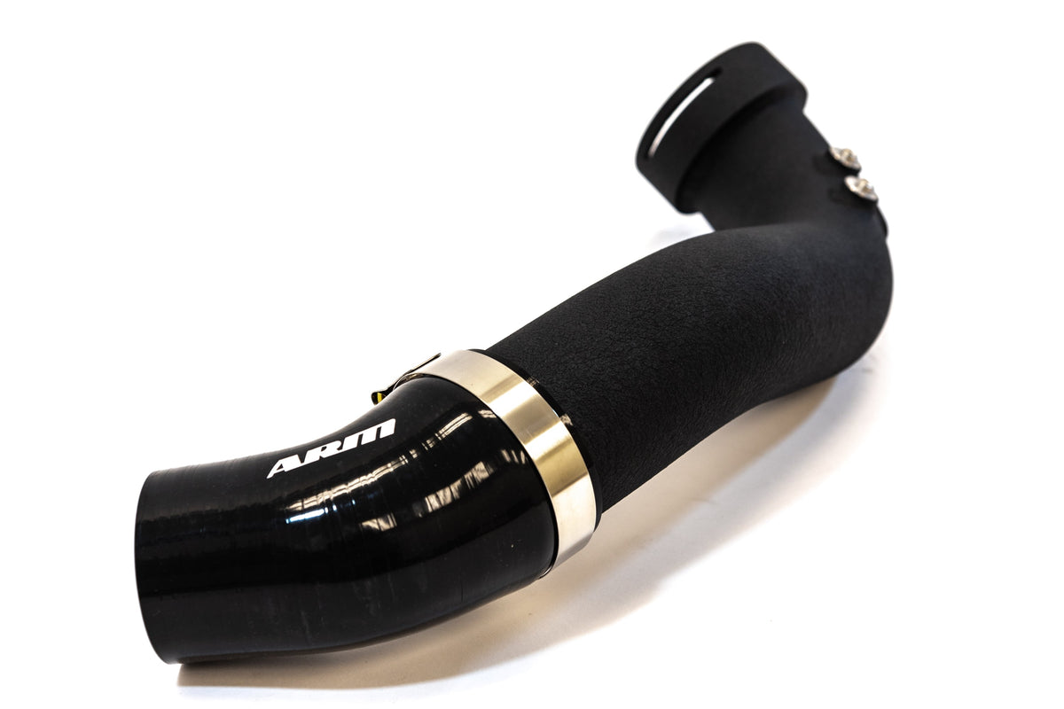 ARM Motorsports — 135i N55 Charge Pipe — view 5