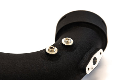 ARM Motorsports — 135i/1M N54 CHARGE PIPE - HKS Flange — view 3
