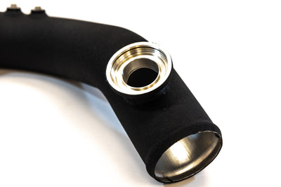135i/1M N54 CHARGE PIPE - HKS Flange - ARM Motorsports