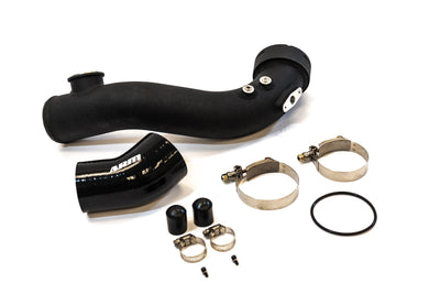 ARM Motorsports — 335i/xi/is N54 CHARGE PIPE - TiAL Flange