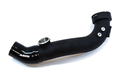 ARM Motorsports — 335i/xi/is N54 CHARGE PIPE - TiAL Flange — view 7