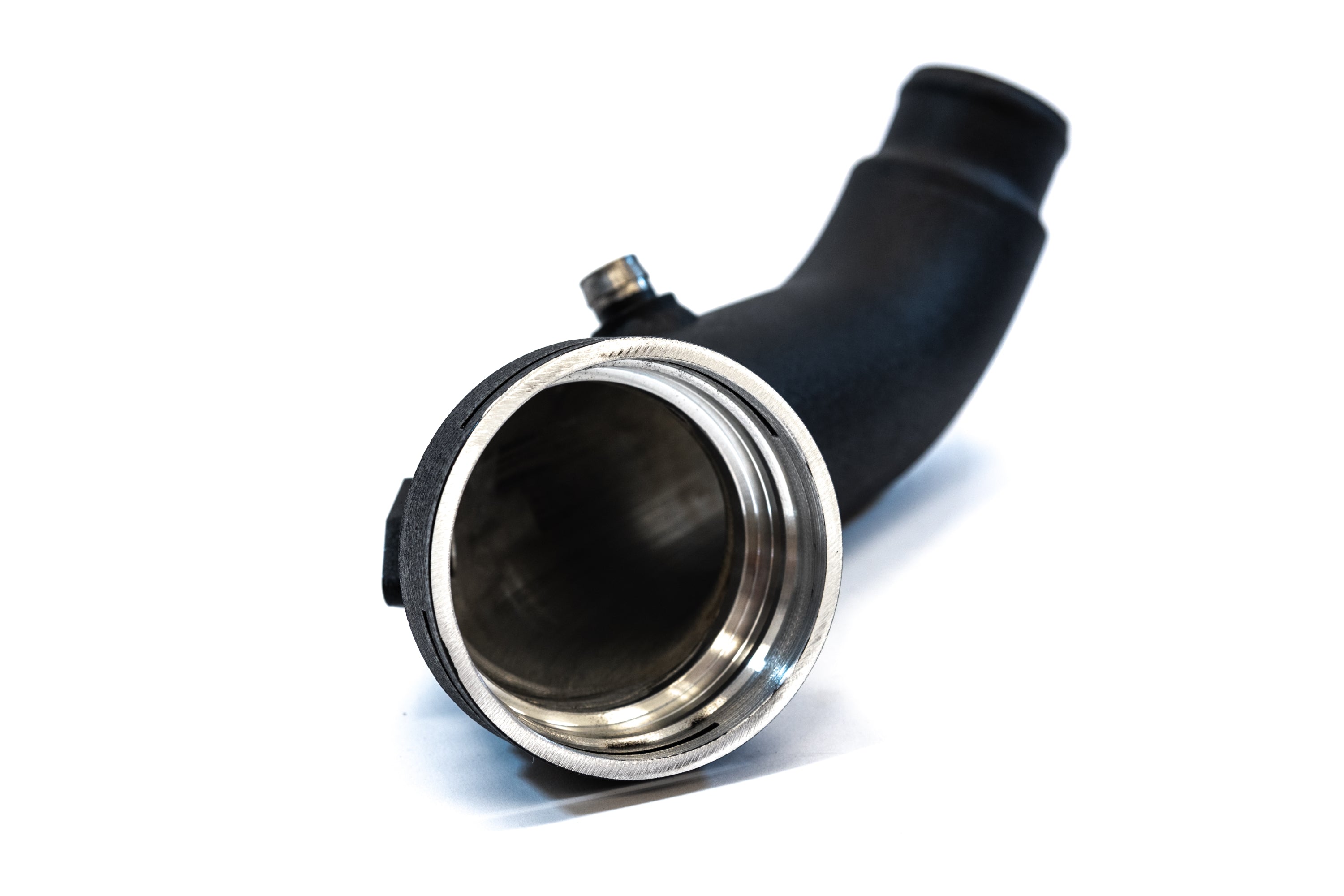 ARM Motorsports — F3X N55 CHARGE PIPE - RWD — view 5