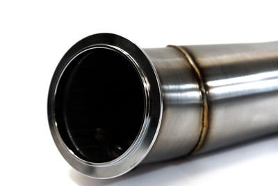 ARM Motorsports — N20 Downpipe - F30 320i/328i — view 3