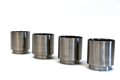 ARM Motorsports — F80 M3 Exhaust Tips — view 3
