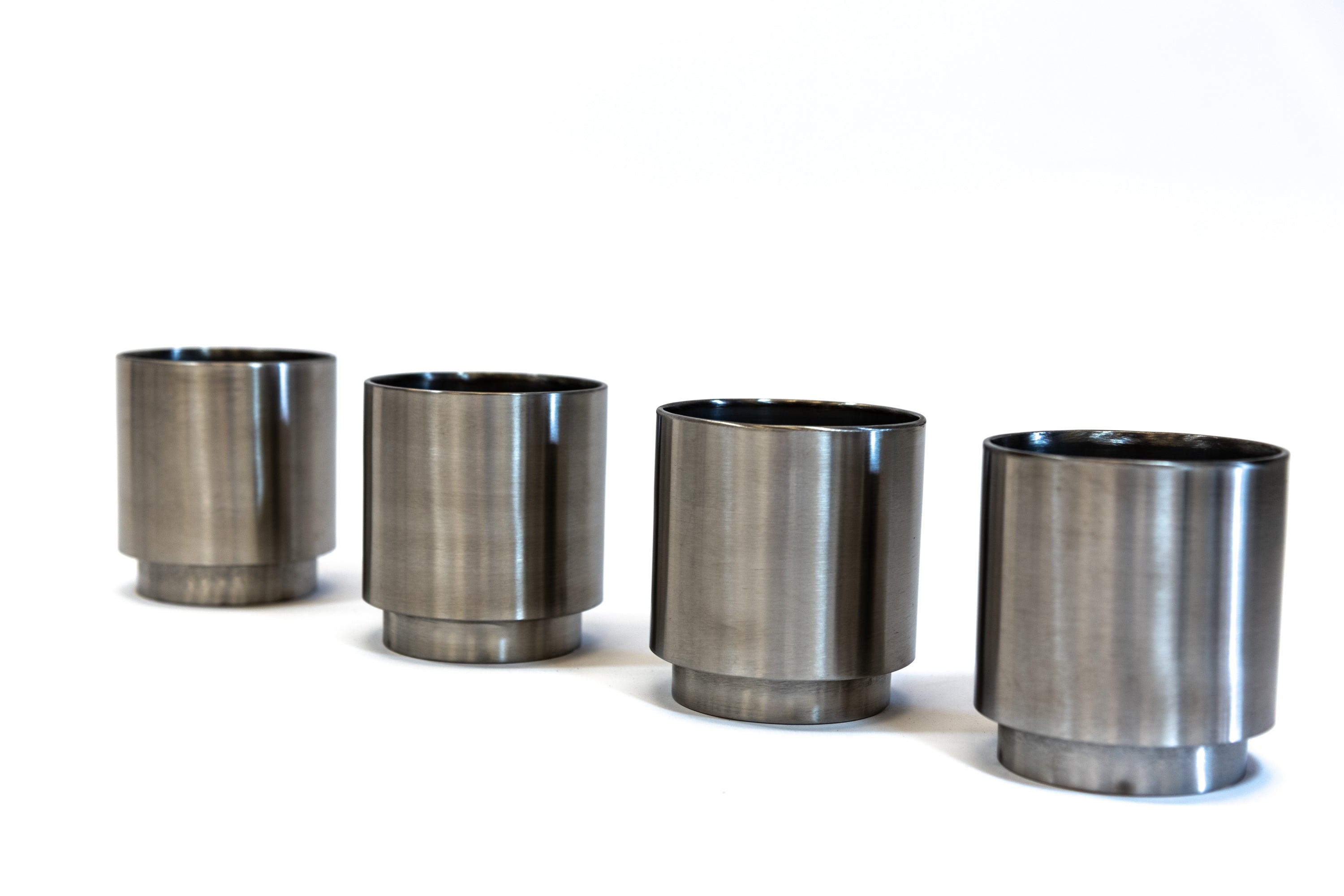 ARM Motorsports — F82 M4 Exhaust Tips — view 3