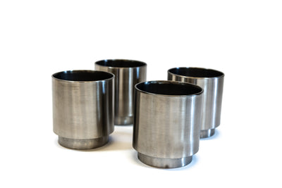 ARM Motorsports — F80 M3 Exhaust Tips — view 4