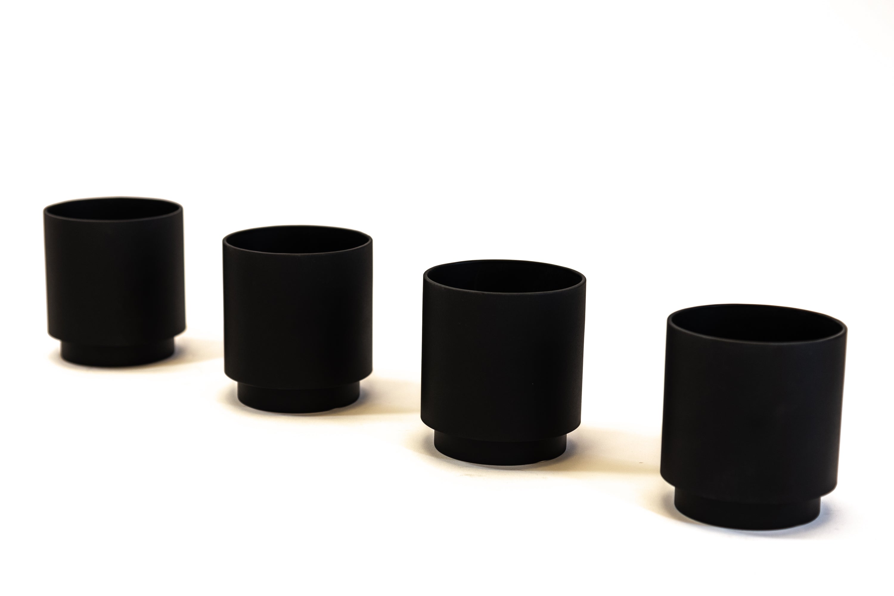 ARM Motorsports — F80 M3 Exhaust Tips — view 5