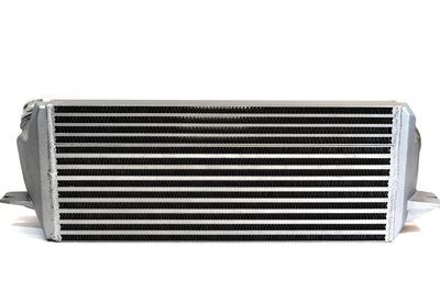 ARM Motorsports — 335i 5" Intercooler FMIC — view 3