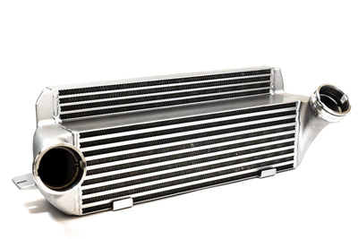 ARM Motorsports — 335i 5" Intercooler FMIC — view 4