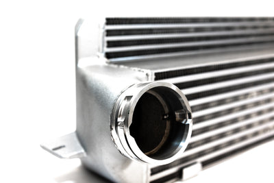 ARM Motorsports — 335i 5" Intercooler FMIC — view 5