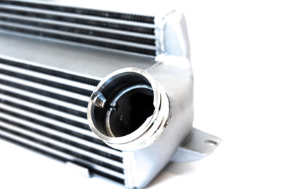 ARM Motorsports — 335i 5" Intercooler FMIC — view 6