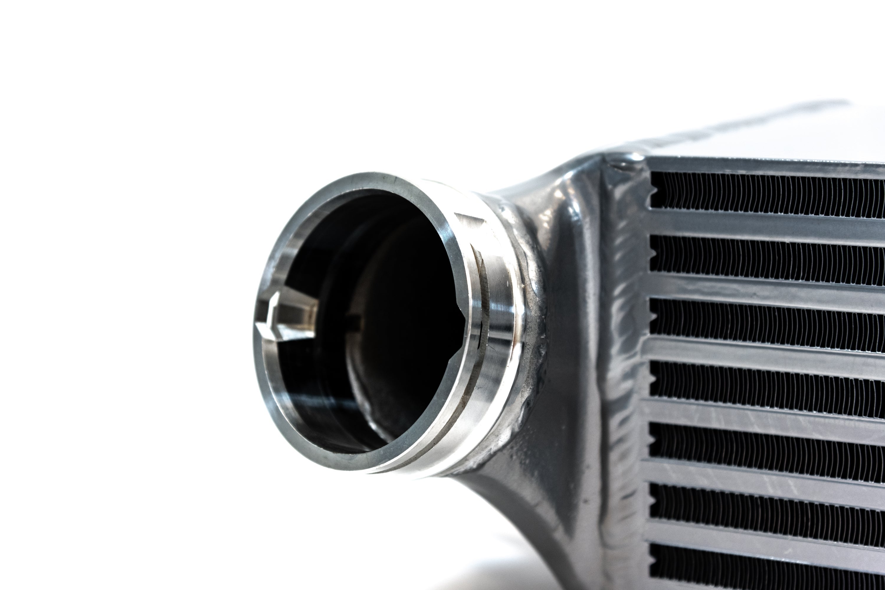 ARM Motorsports — 335i 7" Intercooler FMIC — view 5