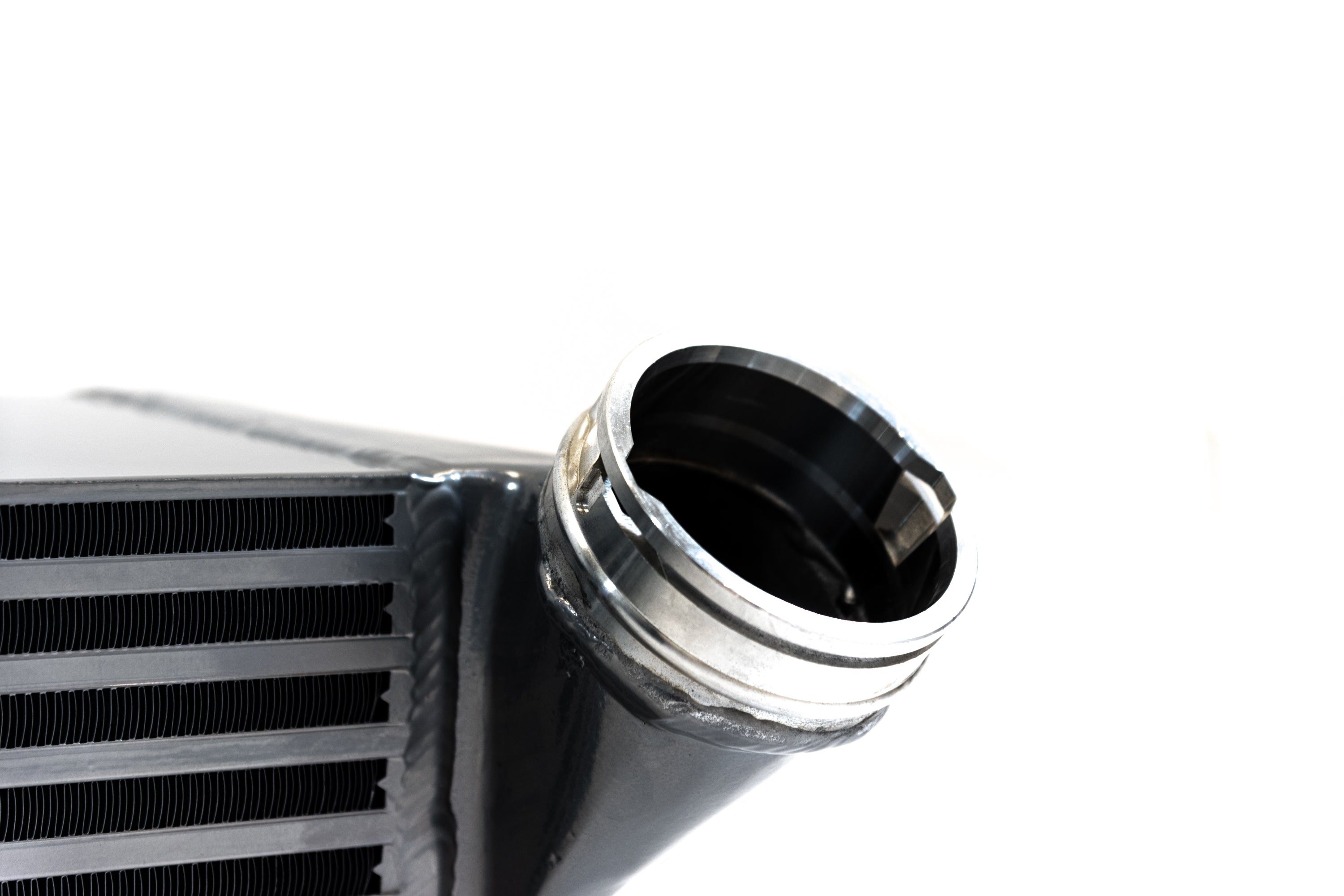 ARM Motorsports — 335i 7" Intercooler FMIC — view 6
