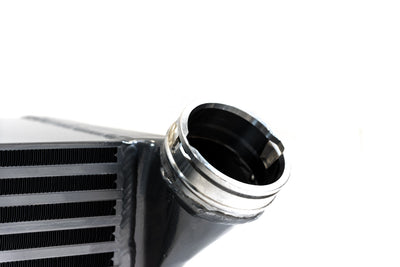 ARM Motorsports — 335i 7" Intercooler FMIC — view 6