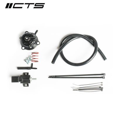 CTS TURBO 2.0T DIVERTER VALVE KIT (EA888.3)