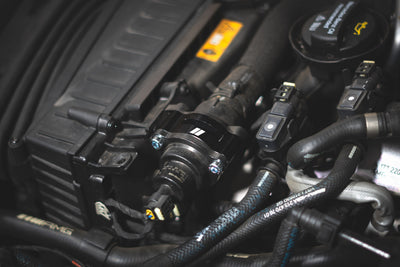 CTS Turbo Mercedes-Benz VTA M177 W213/W222/X290 E63/E63S/S63/G63/AMG GT63/AMG GT63S