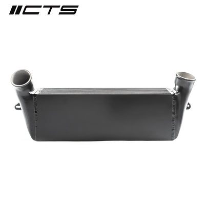 CTS TURBO BMW E9x N54/N55 3.0L FMIC KIT - DIRECT FIT