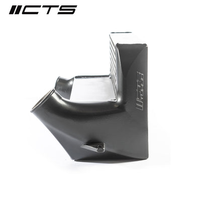 CTS TURBO BMW E9x N54/N55 3.0L RACE 7.5" FMIC KIT