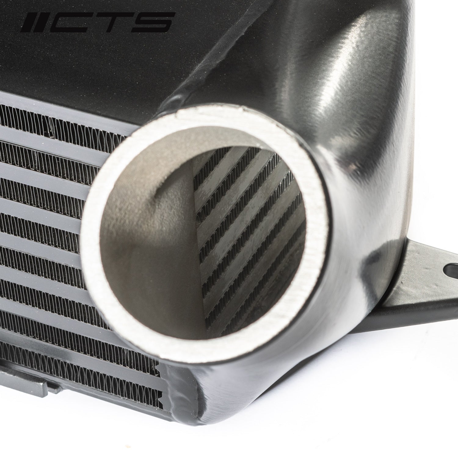 CTS TURBO BMW E9x N54/N55 3.0L RACE 7.5" FMIC KIT