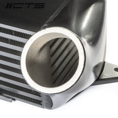 CTS TURBO BMW E9x N54/N55 3.0L RACE 7.5" FMIC KIT