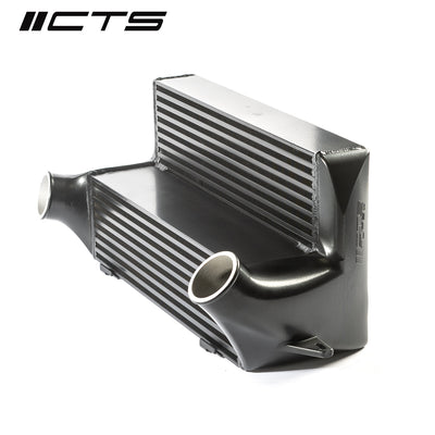 CTS TURBO BMW E9x N54/N55 3.0L RACE 7.5" FMIC KIT