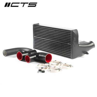 CTS TURBO BMW E9x N54/N55 3.0L RACE 7.5" FMIC KIT