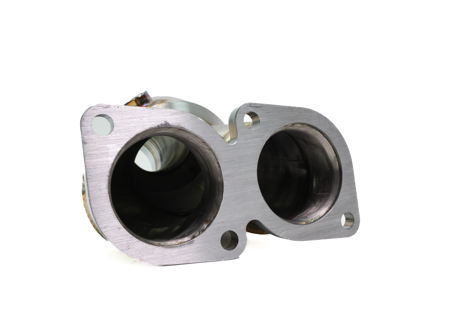 E-SERIES N55 DOWNPIPE