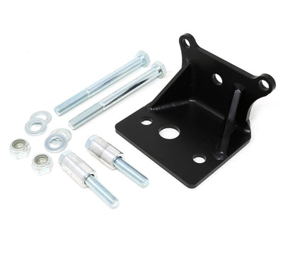 BMS Differential Support Bracket Brace for F Chassis BMW
